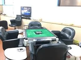 雀荘 麻雀　フレンドの写真