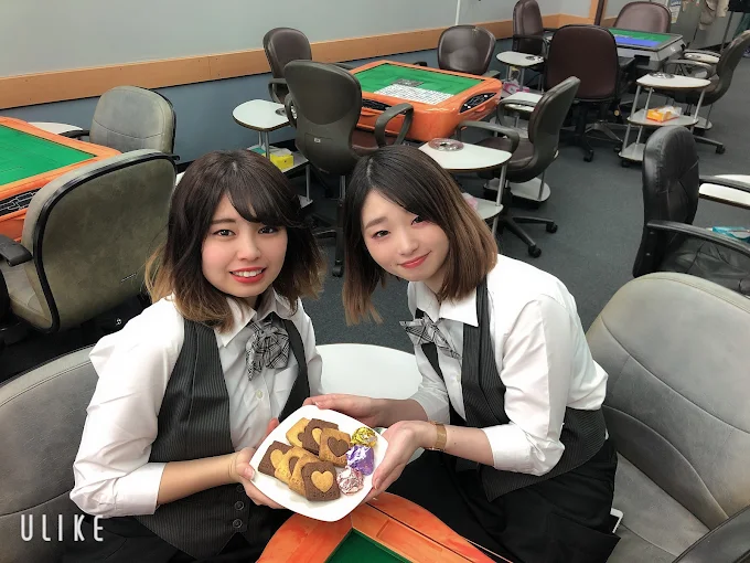 静岡県で人気の雀荘 麻雀cafe Beyond