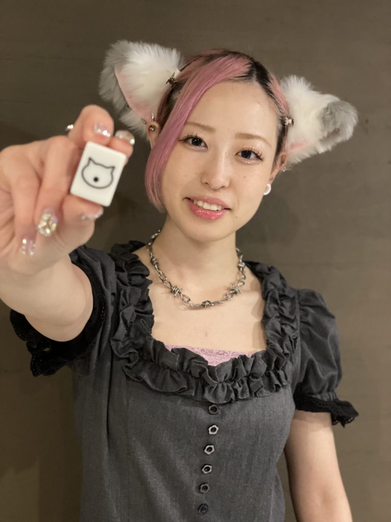 雀荘 猫麻雀荘(ネコジャン)の店舗写真1