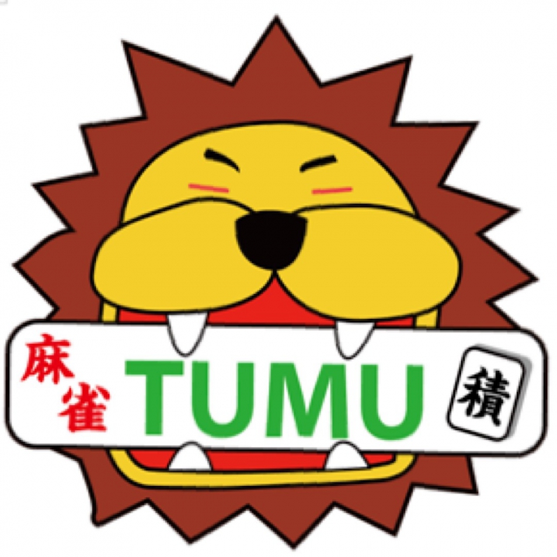 雀荘 麻雀 TUMUの店舗ロゴ