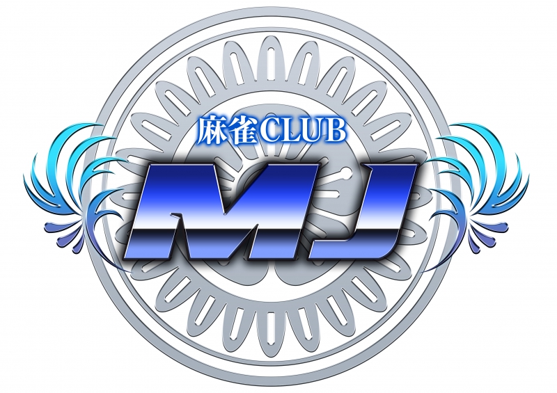 雀荘 麻雀CLUB MJの店舗ロゴ