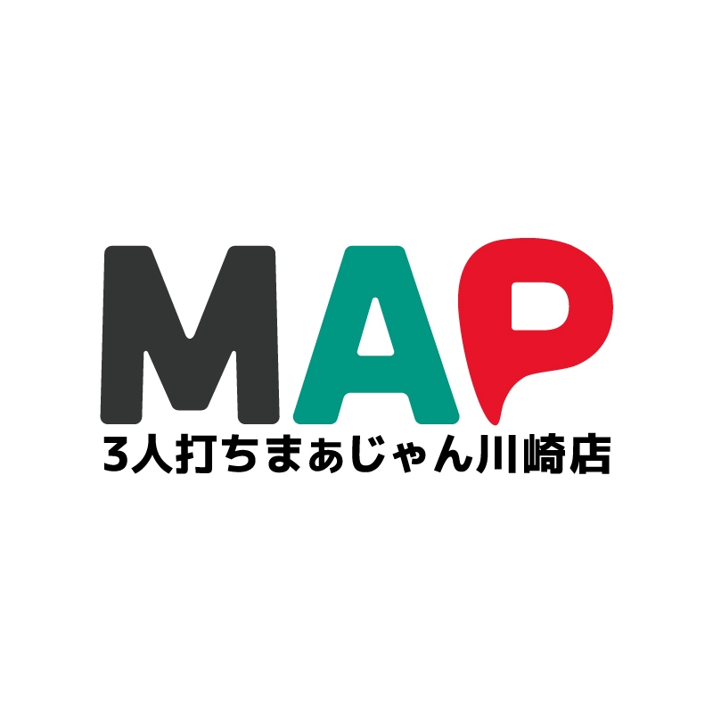 雀荘 まぁじゃんMAP 三人打ち川崎店