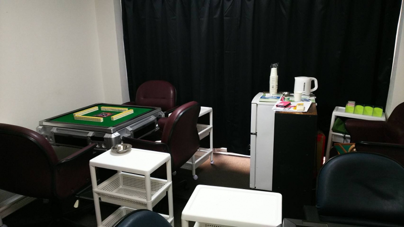 雀荘 守口クラブの店舗写真2