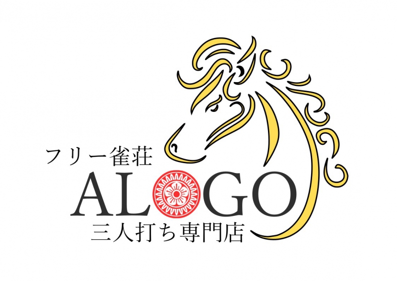 宮城県で人気の雀荘 三人麻雀専門店ALOGO