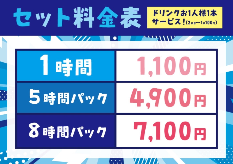 雀荘 麻雀サンダーバードのイベント写真1