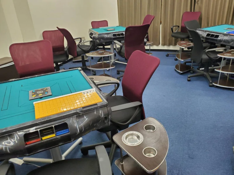 雀荘 麻雀なおみの写真2