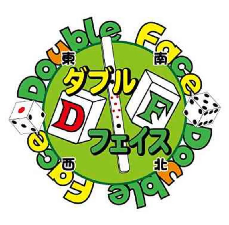 雀荘 ダブルフェイス香里園店の写真