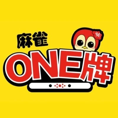 雀荘 麻雀ONE牌の写真