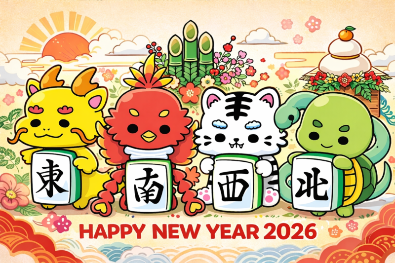 雀荘 麻雀俱楽部Cieloの写真