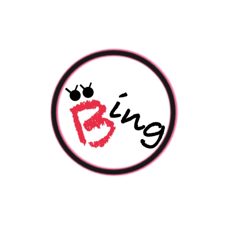 雀荘 麻雀BINGOの店舗ロゴ