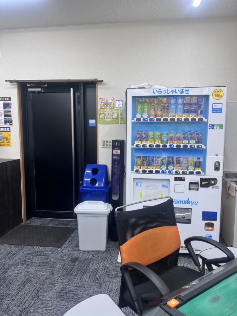 雀荘 せるじゃん 堀川丸太町店のイベント写真1