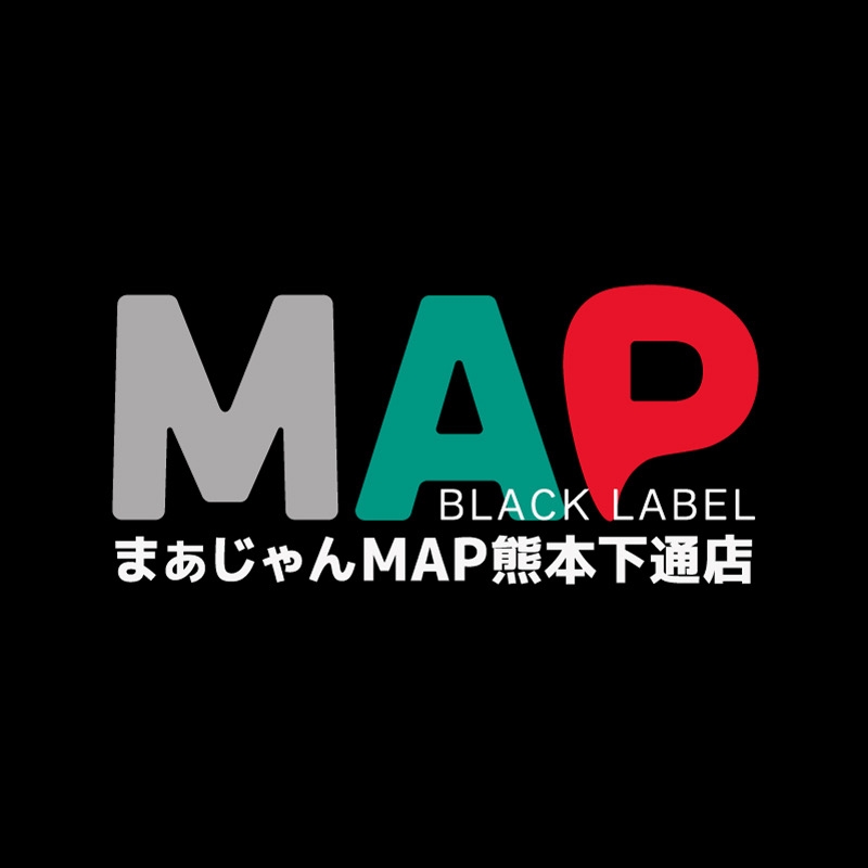 熊本県で人気の雀荘 まぁじゃんMAP 熊本下通店（銀座通り沿い）