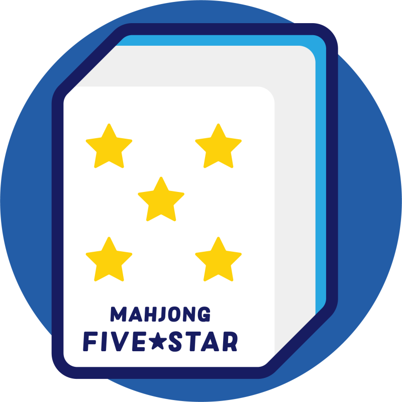 雀荘 まぁじゃんファイブスター　堺の写真