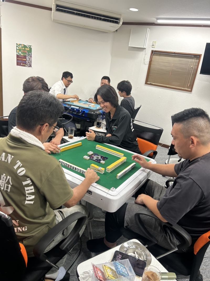 雀荘 竹とんぼの写真