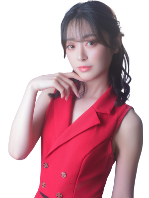 日本プロ麻雀協会　冬月ゆきのプロ