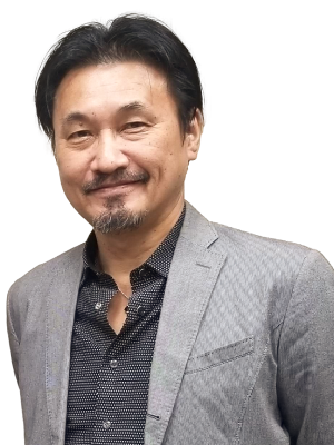 日本プロ麻雀連盟　加藤哲郎プロ