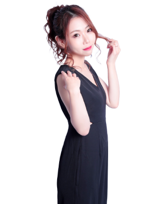 日本プロ麻雀協会　夏月美勇プロ