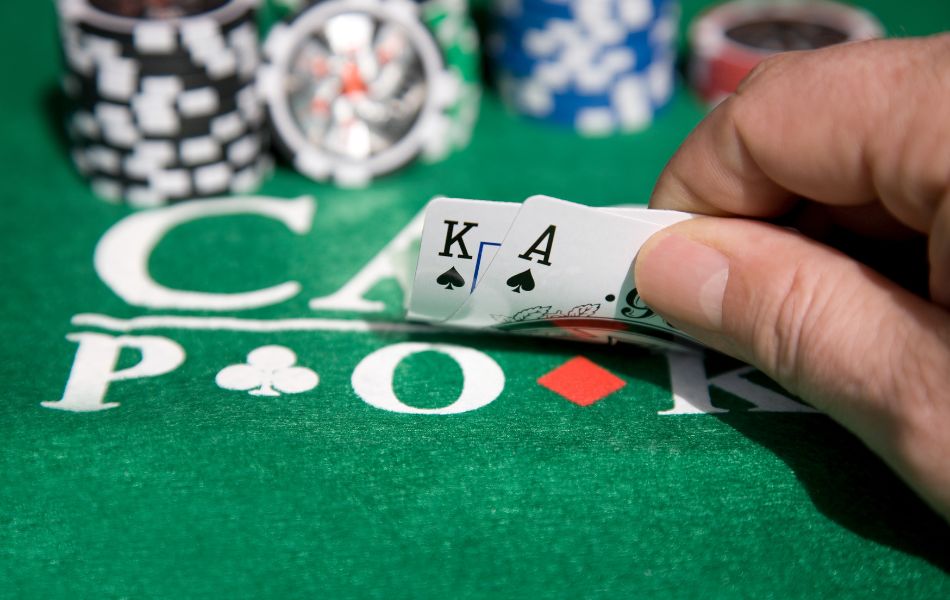 【ポーカー】KINGS(茨城県)アイキャッチ画像
