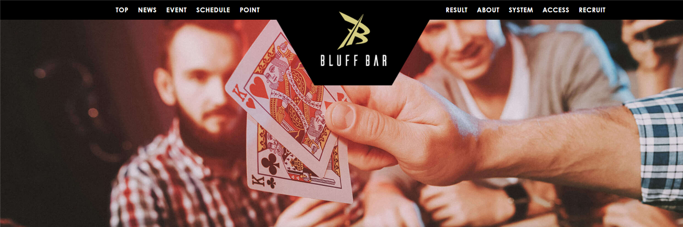 BLUFF BAR (大阪)のイメージ画像