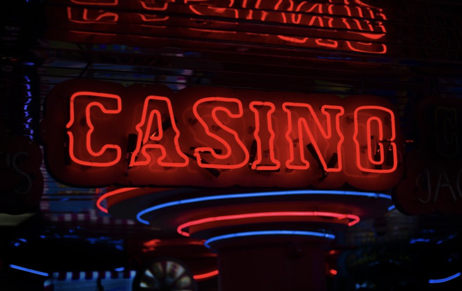 CASINOのイメージ画像