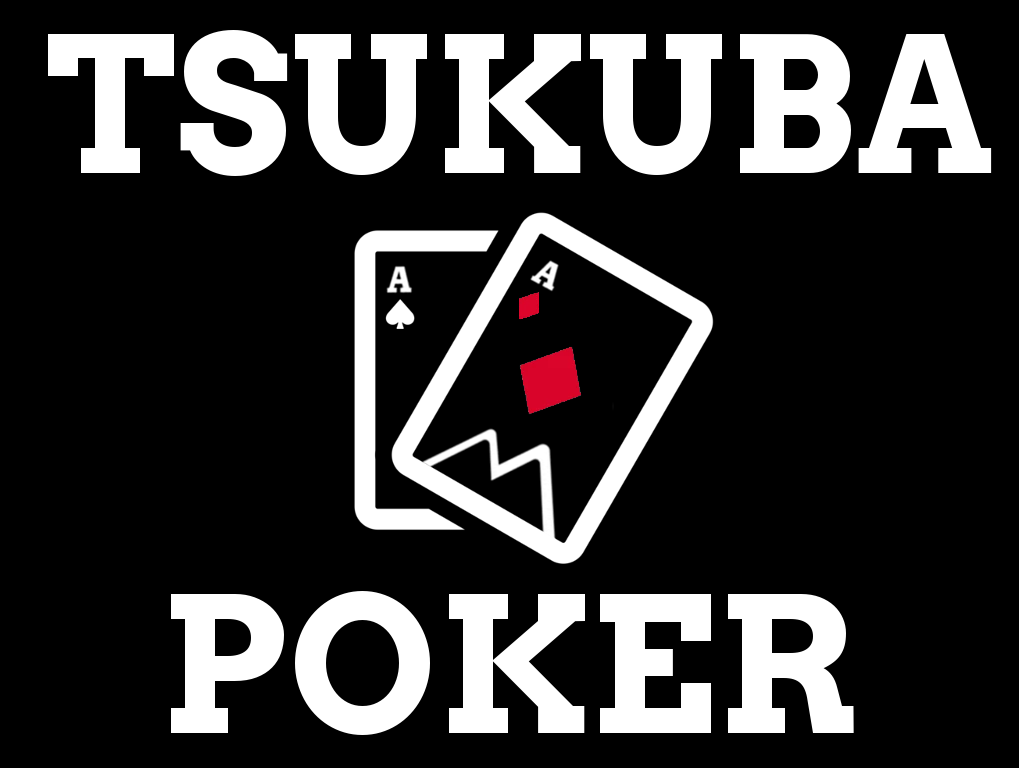 tstukuba poker