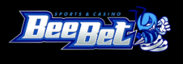 BeeBet(ビーベット)ロゴ