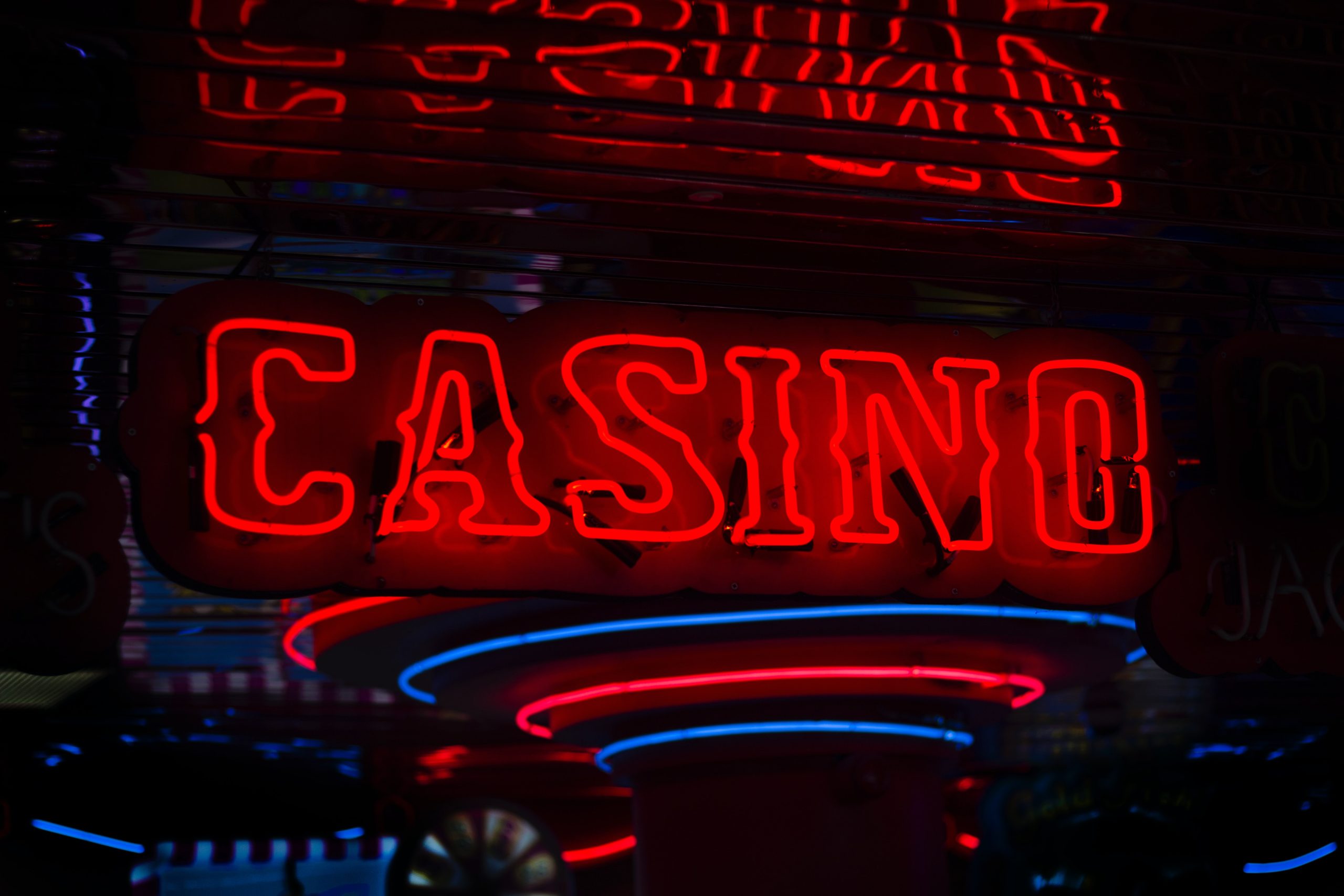 CASINO