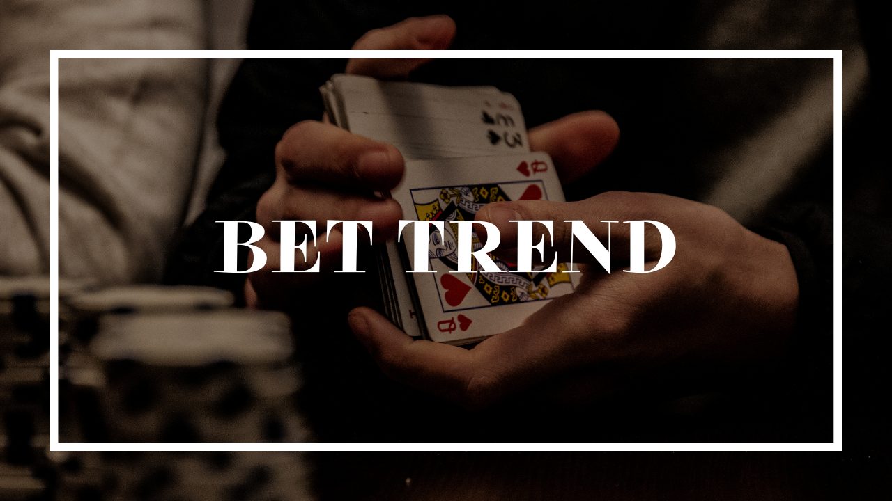 BET TREND_アイキャッチ