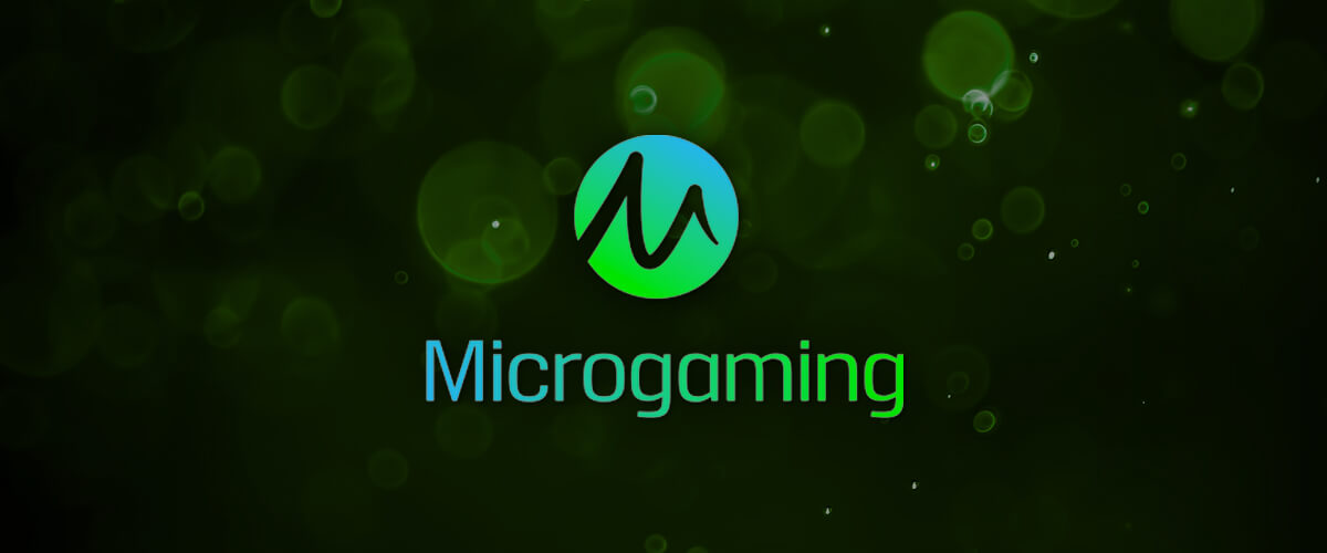 Microgaming