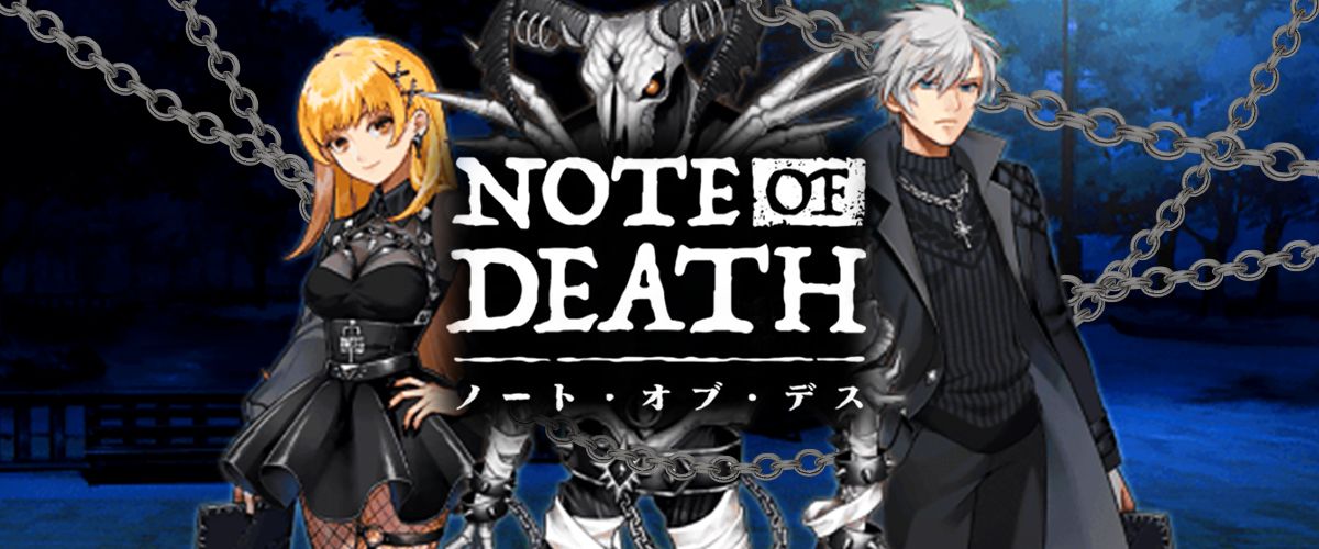 Note of Death