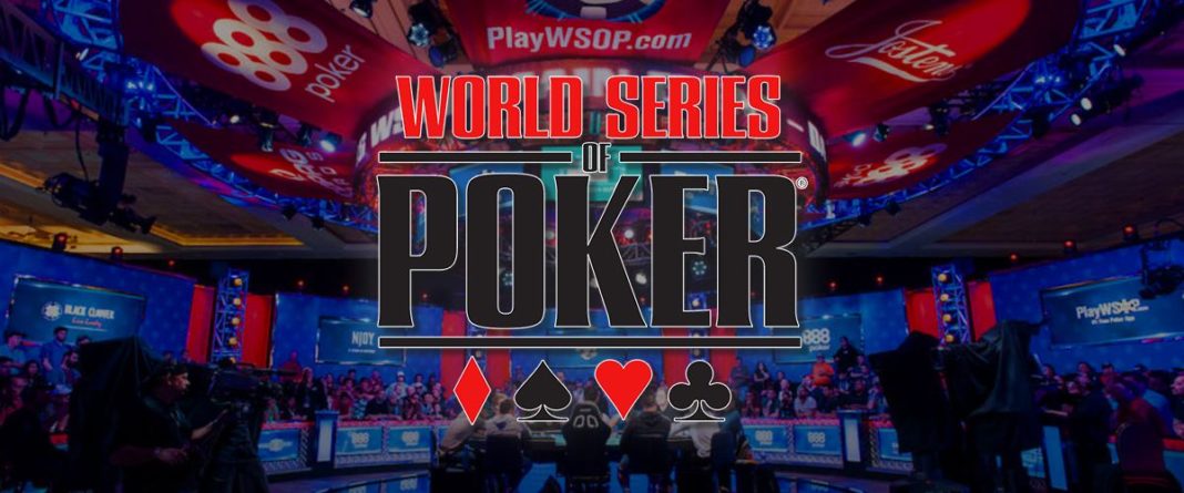 WSOP