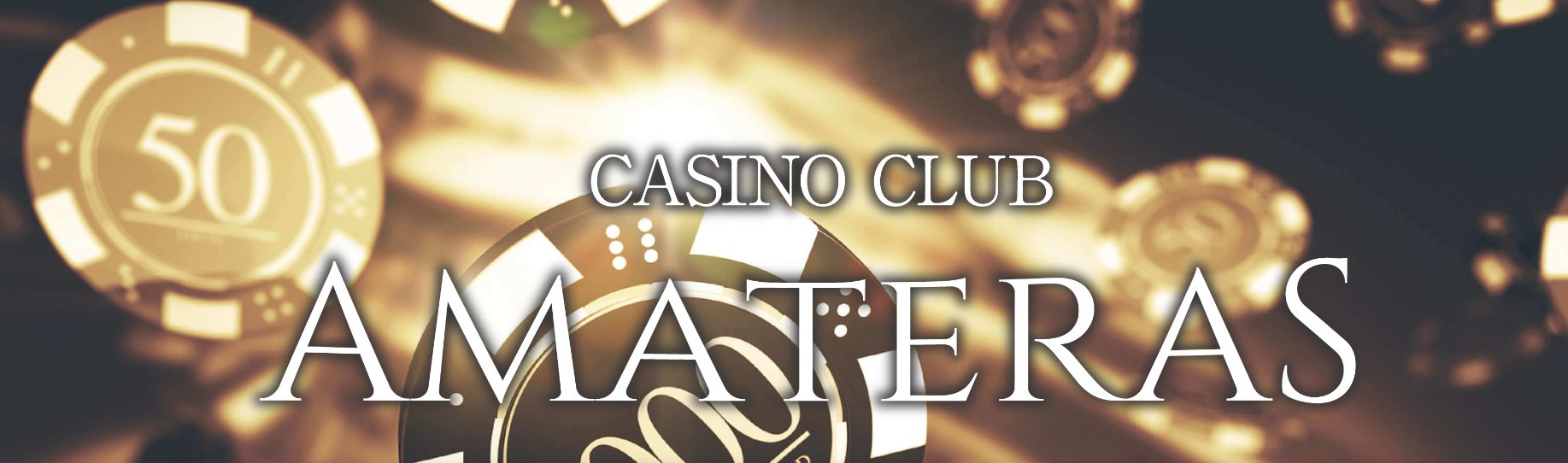 CASINO CLUB AMATERAS (大阪)のイメージ画像