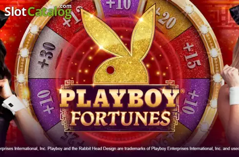 Playboy fortunes