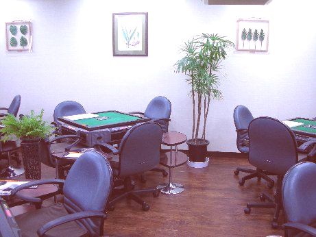 雀荘 南南荘の写真