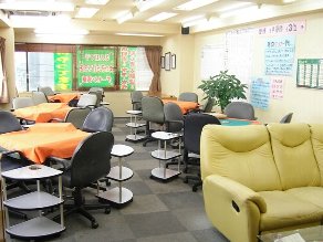 雀荘 フリー麻雀 まあじゃん π2の写真