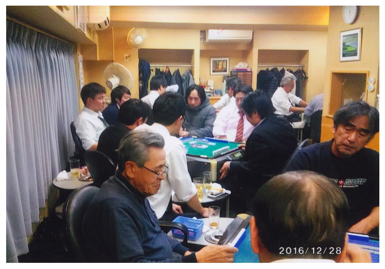 雀荘 麻雀ビックワンの写真