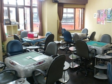 雀荘 マージャン屋さん松本駅前店の写真