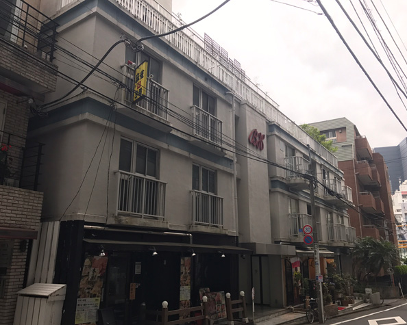 雀荘 麻雀 華の写真