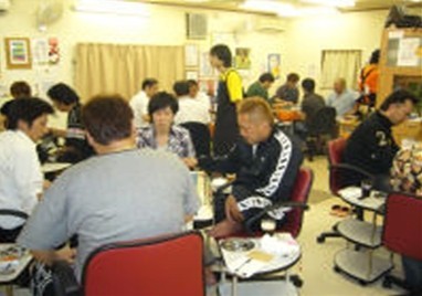 雀荘 麻雀クラブ天牌の写真