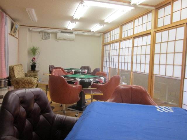 雀荘 TWENTY FOUR (麻雀クラブ24)の写真