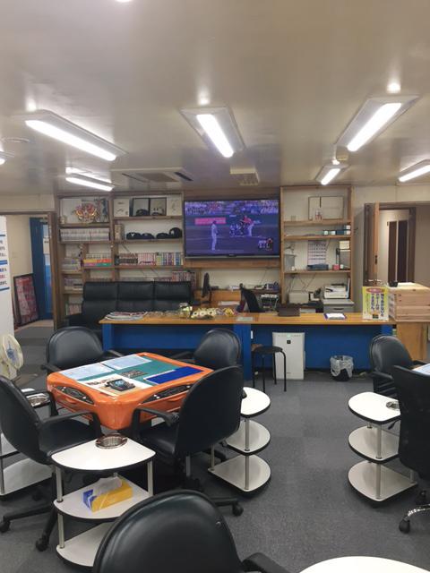 雀荘 麻雀クラブ GARO（ガロ）の写真