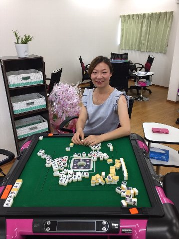 雀荘 さいかいの写真