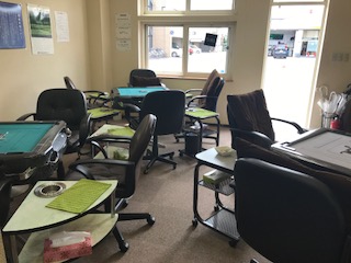 雀荘 麻雀荘ケセラの写真