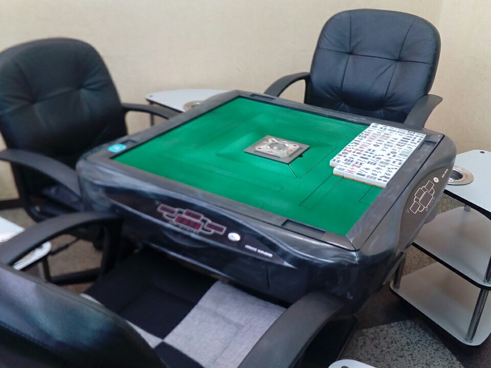 雀荘 麻雀屋エイトの写真